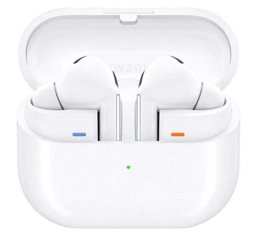 Samsung Buds 3 Pro Auricolari TWS SM-R630 White