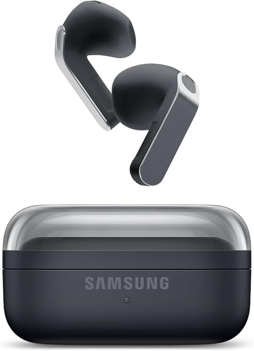 Samsung Buds 4 TWS Earbuds SM-R540 Black