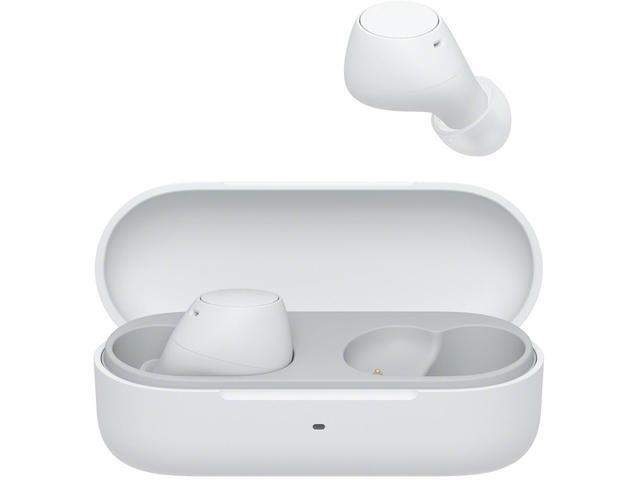 Sony Auricolari TWS WF-C510B IPX4 Bianca
