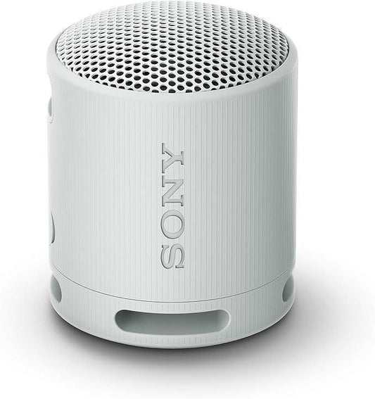 Ηχείο Sony SRS-XB100 Ασύρματο Bluetooth Γκρι