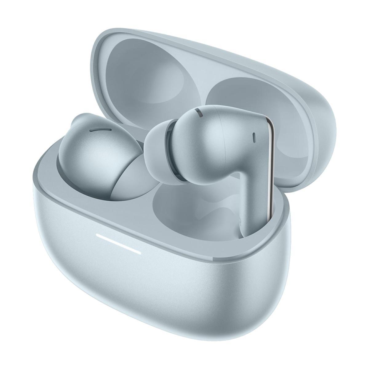 Xiaomi Redmi Buds 8 Pro Wireless Earbuds Glacier Blue