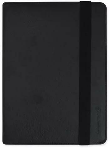 Techmade Θήκη για Tablet 7''-8'' Μαύρη PU