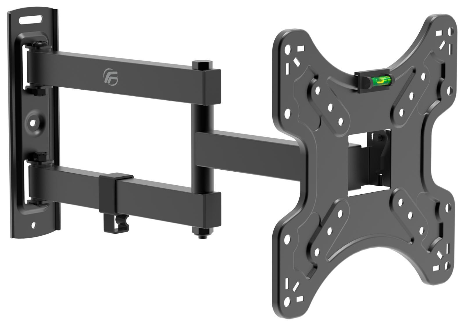 Fenner Tech Staffa FN-CT-LCD-T3703 13"-42" Πλήρης Κίνηση Λιτή 30kg