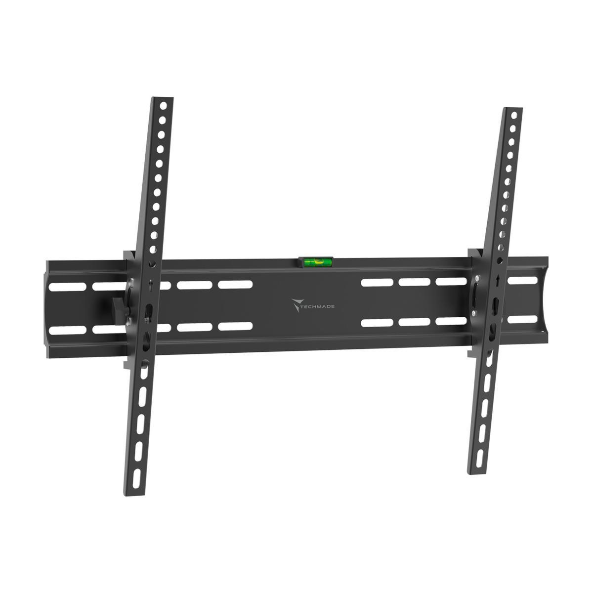 Techmade Staffa TV Da Muro Inclinabile Max 40kg