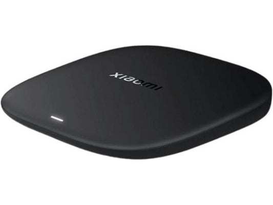 Xiaomi Mi TV Box S 3Gen 4K 2+32Gb