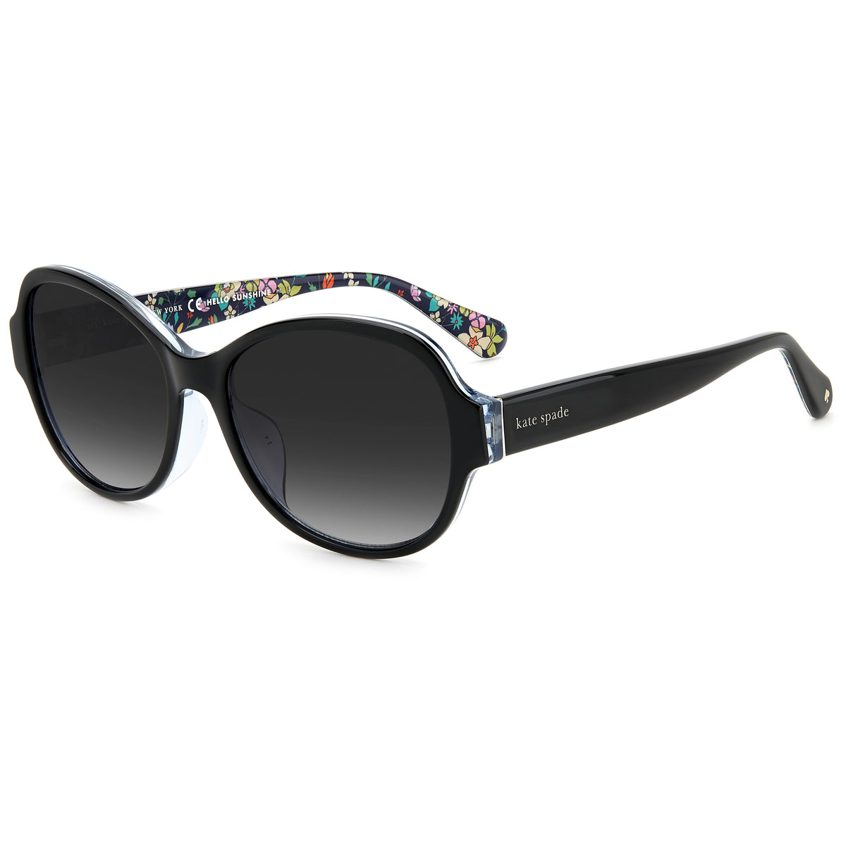 Sunglasses Kate Spade Women ADDILYNNFS807 (Lens/Bridge/Temple) 57/17/145 mm