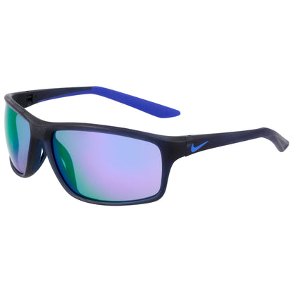 Nike Unisex ADRENALINE22M Sunglasses (Lens/Bridge/Temple) 64/15/130 mm