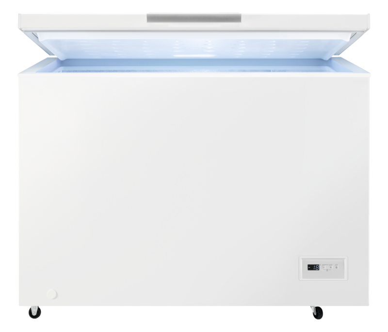 AEG AHB531D1LW Freezer