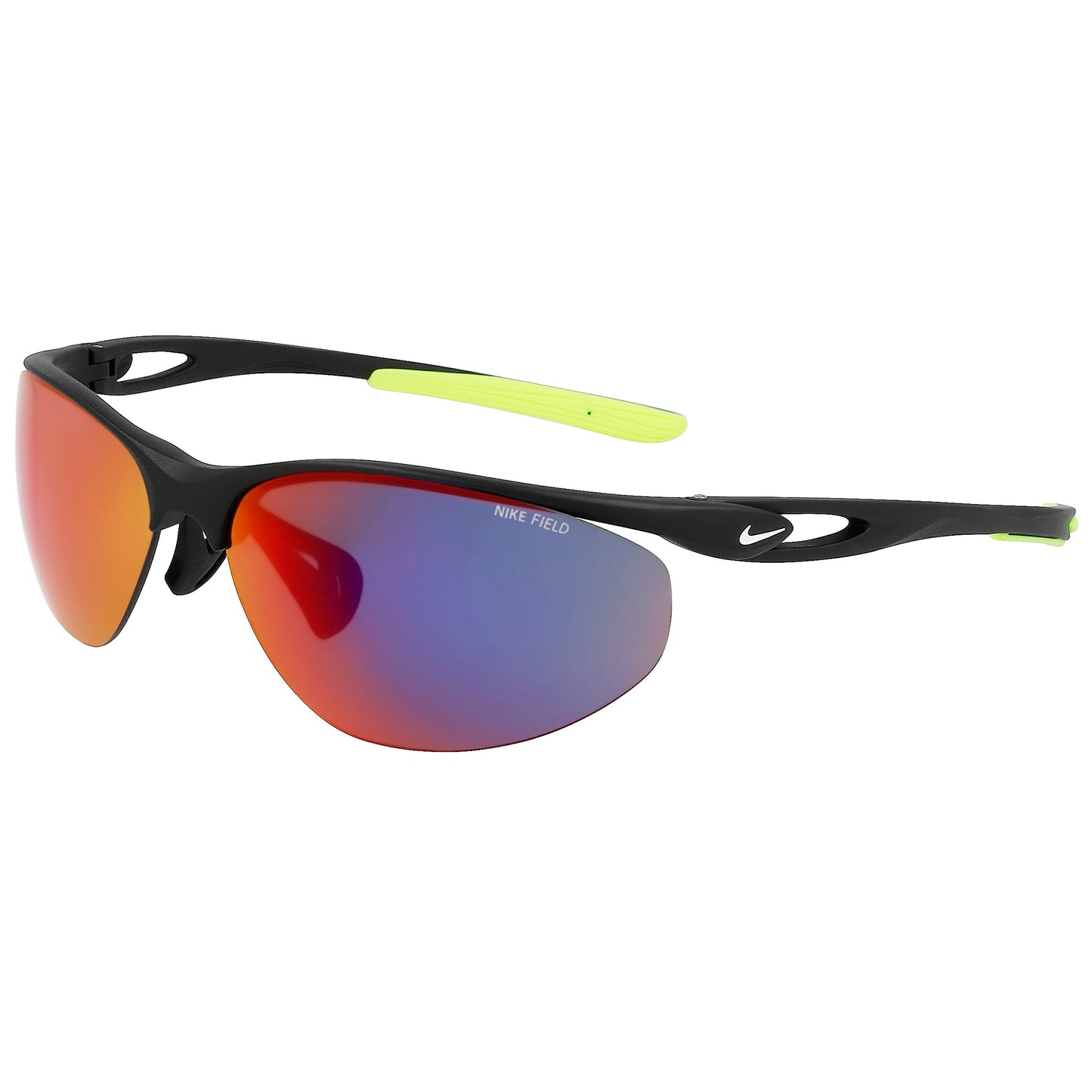 Nike Unisex Sunglasses AERIALEDZ7353 with Lens/Bridge/Temple Measurements 69/7/135 mm