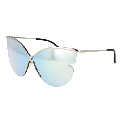 Ana Hickmann Women's Sunglasses AH3173-14003B (Lens/Bridge/Temple) 53/17/150 mm