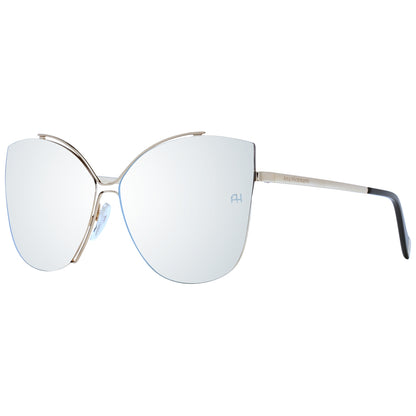 Ana Hickmann Women Sunglasses AH3175-6304B with 63/15/140 mm Lens, Bridge, and Temple