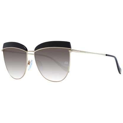 Sunglasses Ana Hickmann Women AH3190-59A01 (Lens/Bridge/Temple) 60/15/145 mm