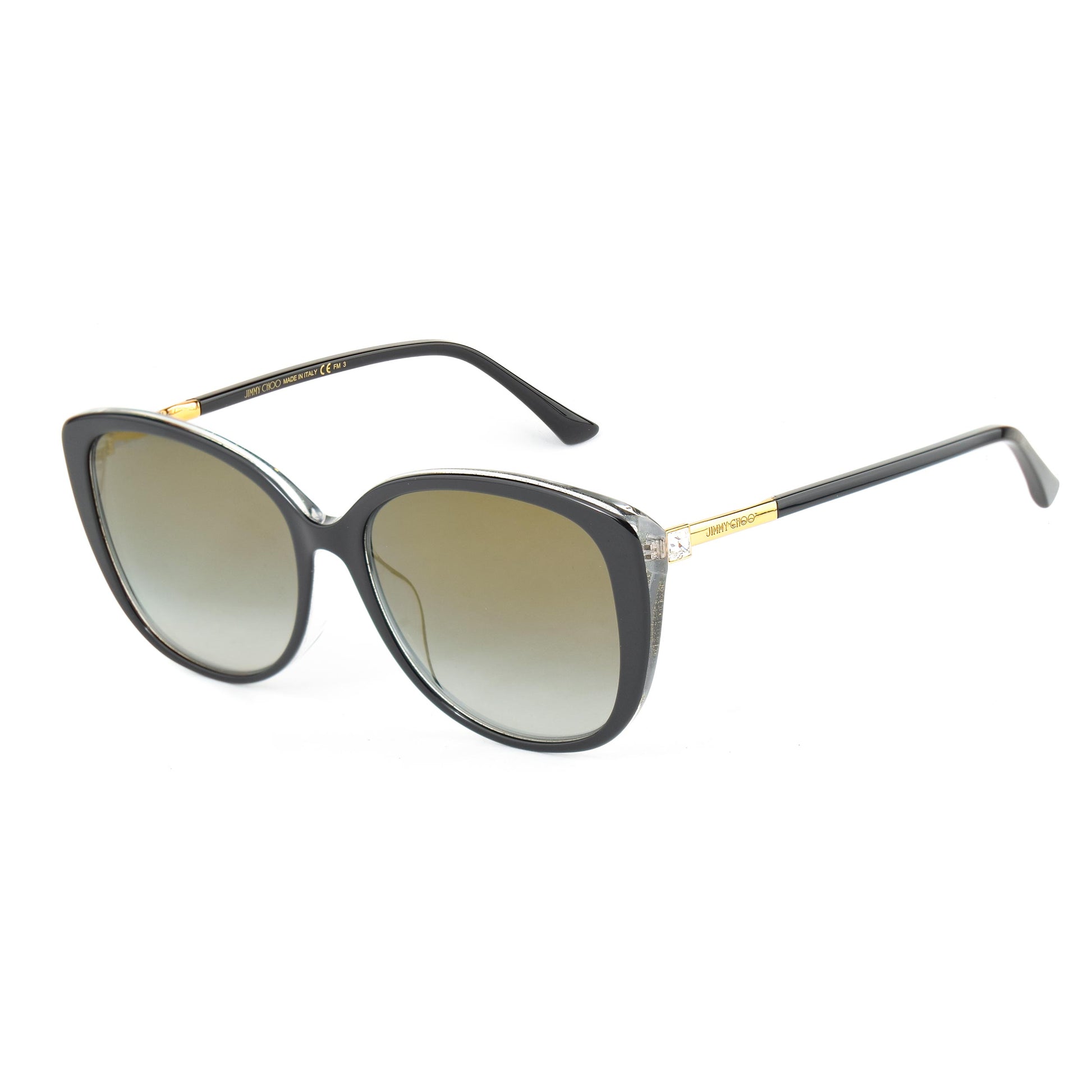 Sunglasses Jimmy Choo Women ALY-F-S-AE2 (Lens/Bridge/Temple) 54/18/145 mm