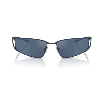 Sunglasses Arnette Man AN3093-749-55 (Lens/Bridge/Temple) 64/16/120 mm