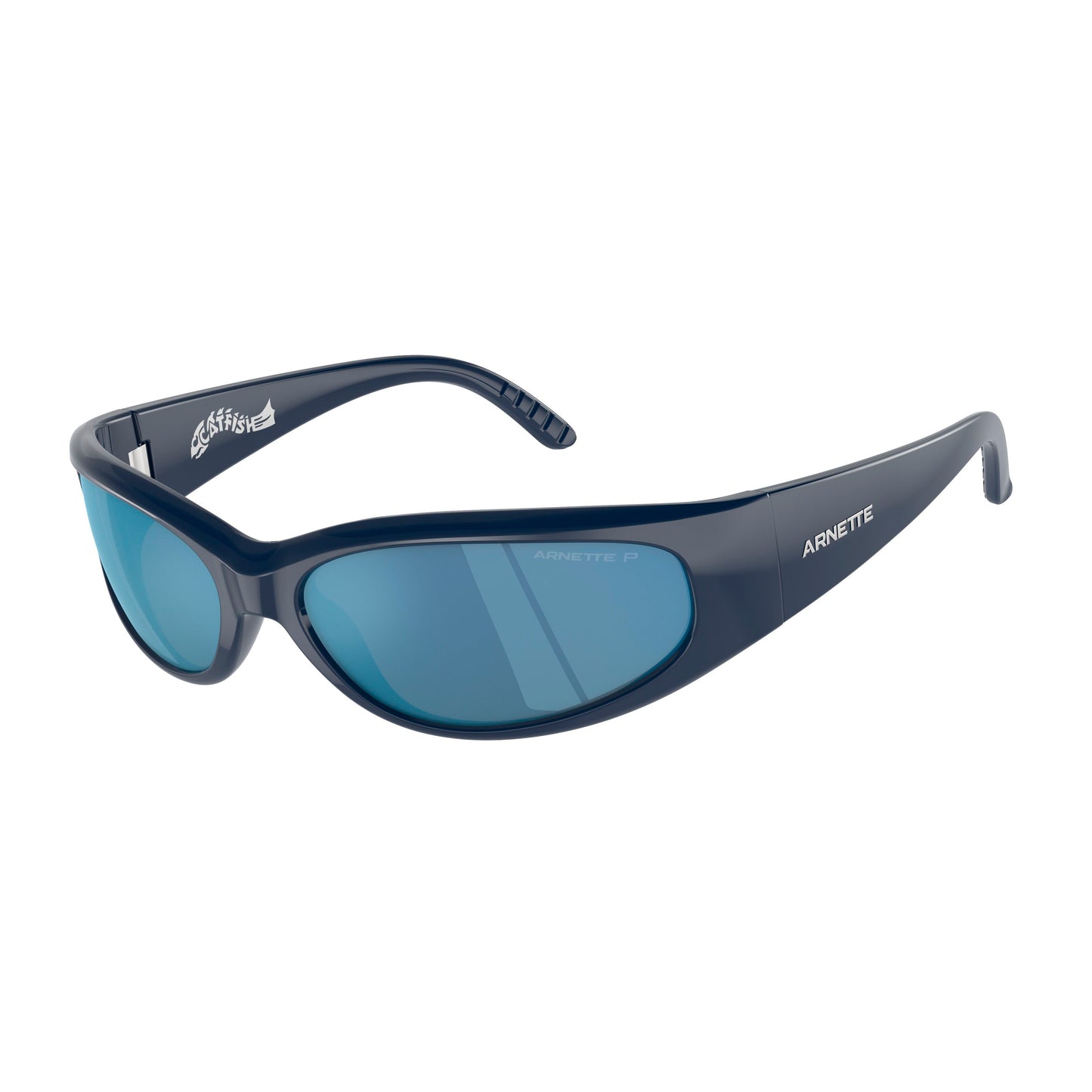 Arnette AN4302-275422 Men's Sunglasses (Lens/Bridge/Temple) 62/16/125 mm
