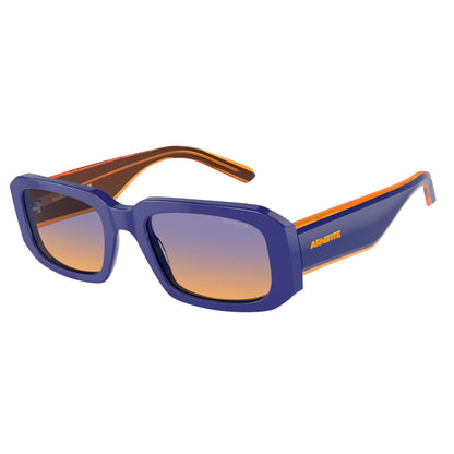 Arnette AN4318-12392H Men's Sunglasses (Lens/Bridge/Temple) 53/21/145 mm