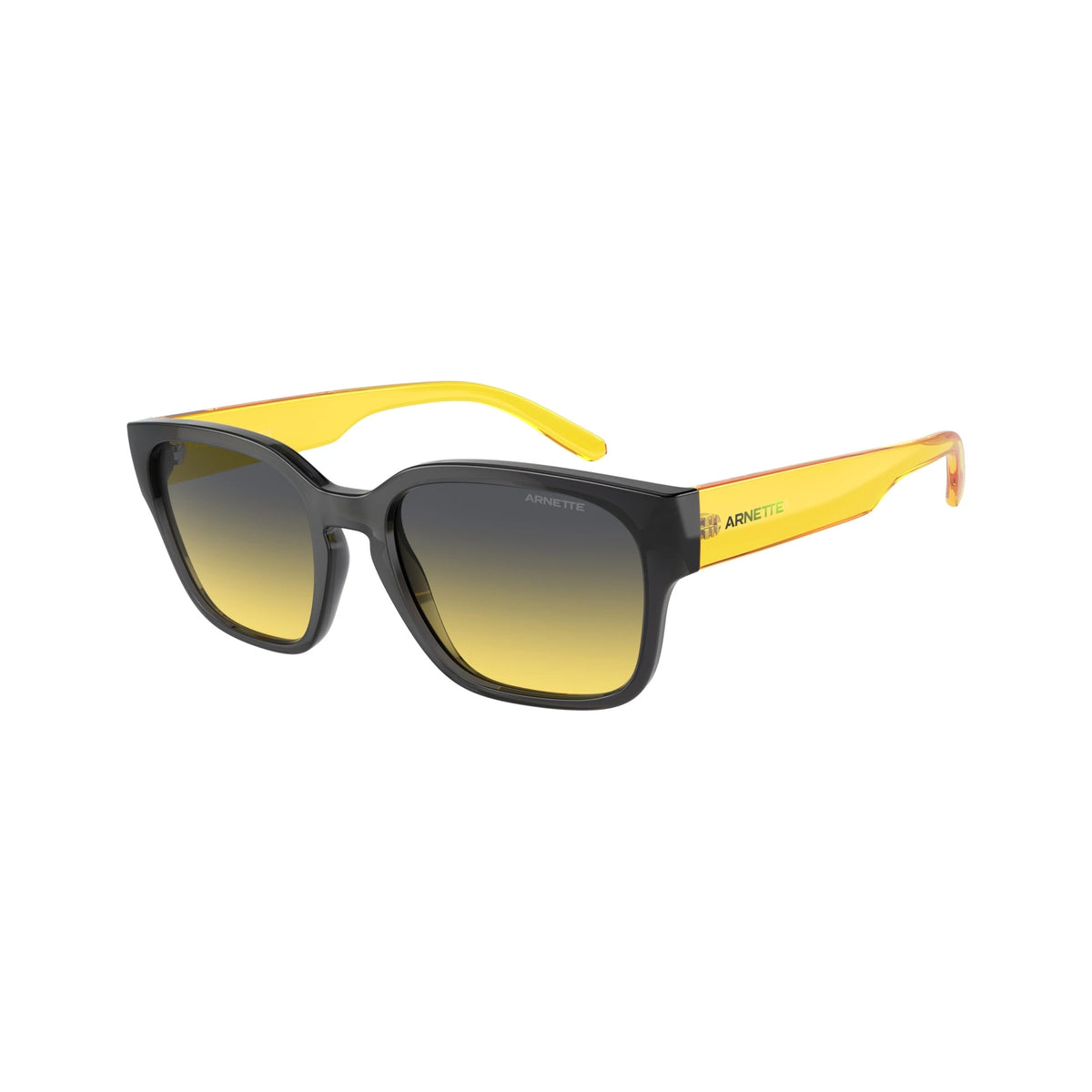 Sunglasses Arnette Unisex AN4325-27862Q (Lens/Bridge/Temple) 54/19/145 mm