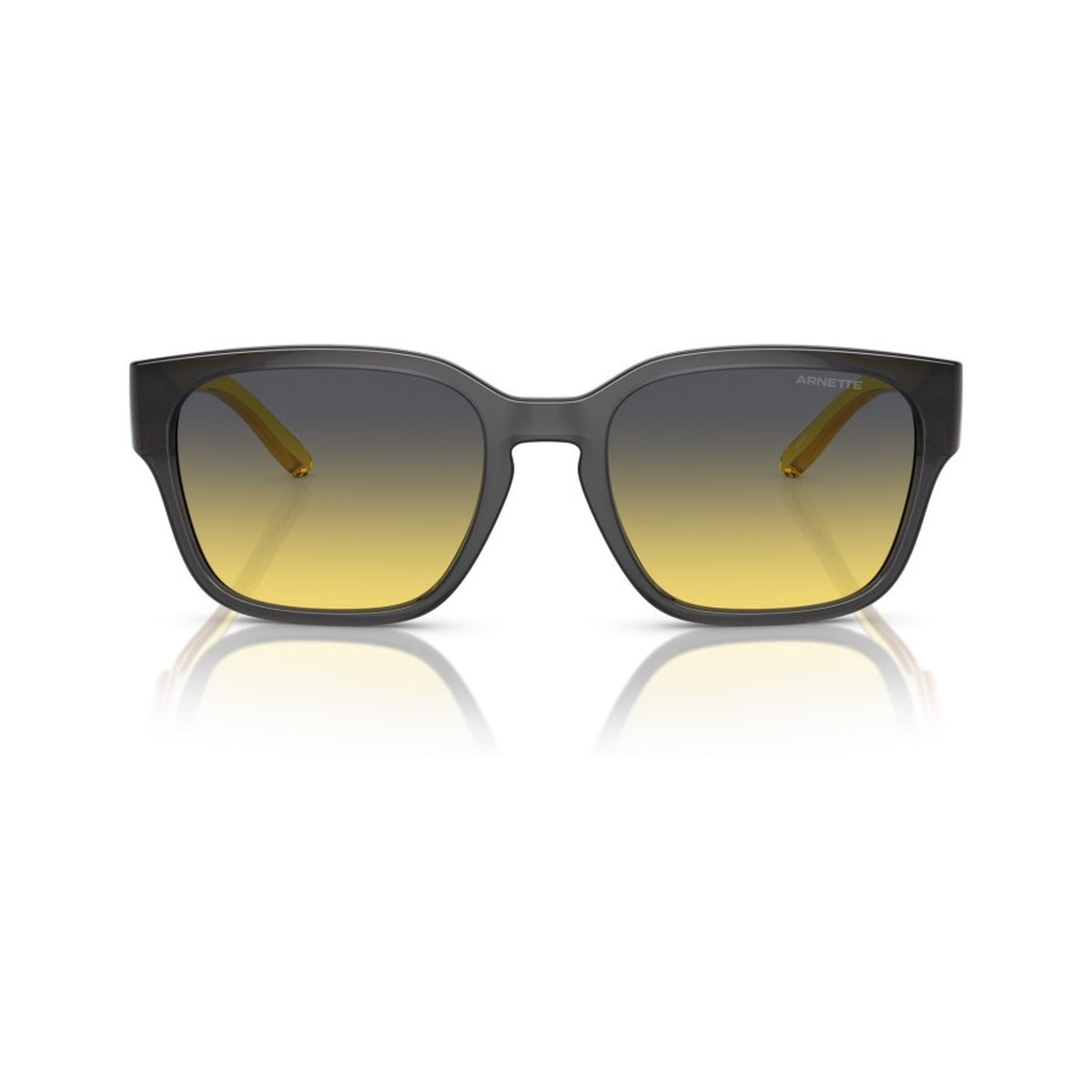 Sunglasses Arnette Unisex AN4325-27862Q (Lens/Bridge/Temple) 54/19/145 mm