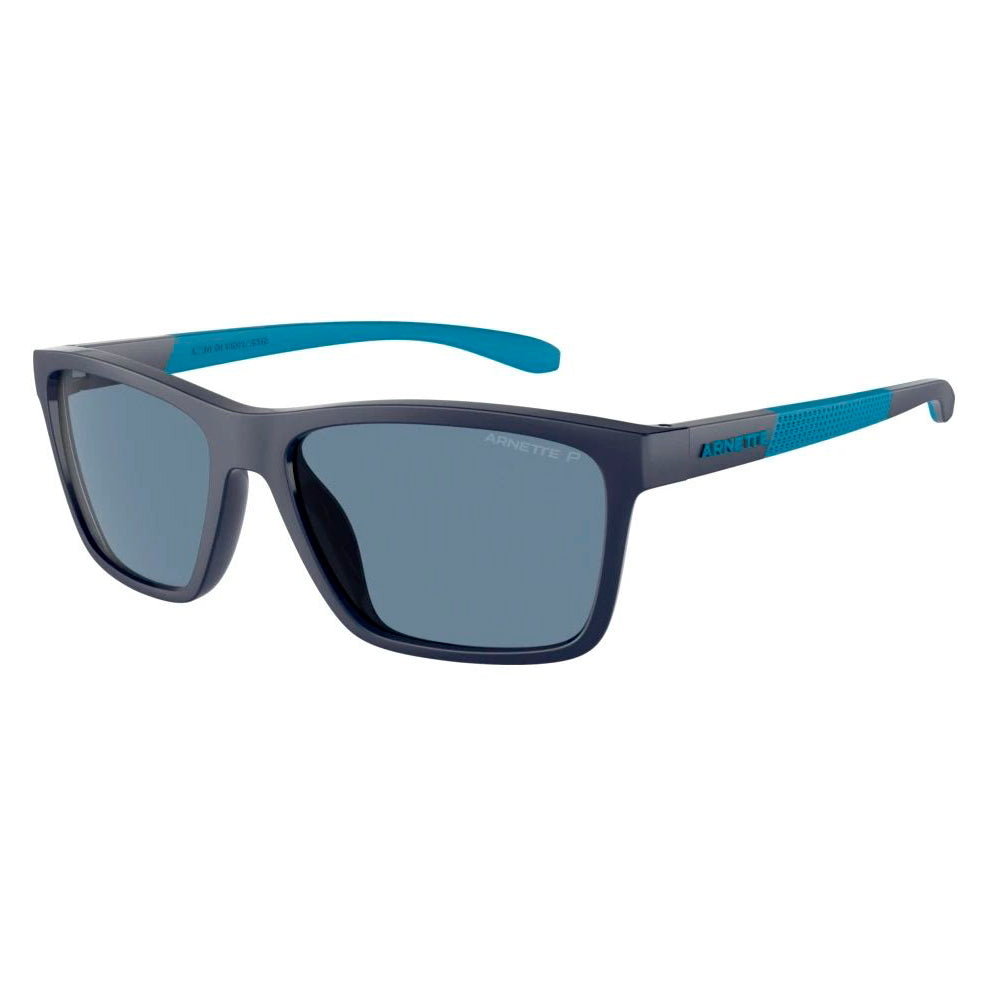 Sunglasses Arnette Man AN4328U27622V (Lens/Bridge/Temple) 58/17/142 mm