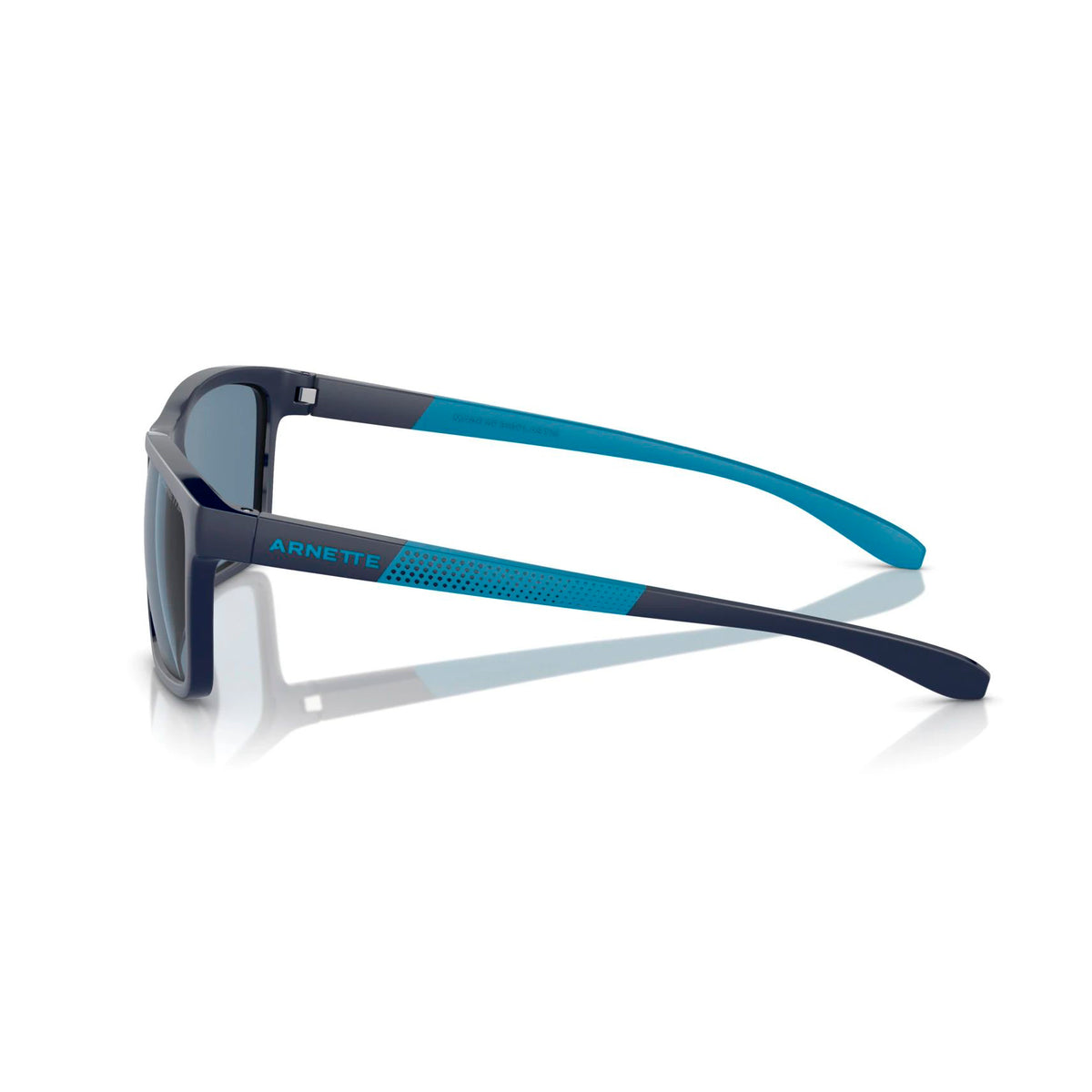 Sunglasses Arnette Man AN4328U27622V (Lens/Bridge/Temple) 58/17/142 mm