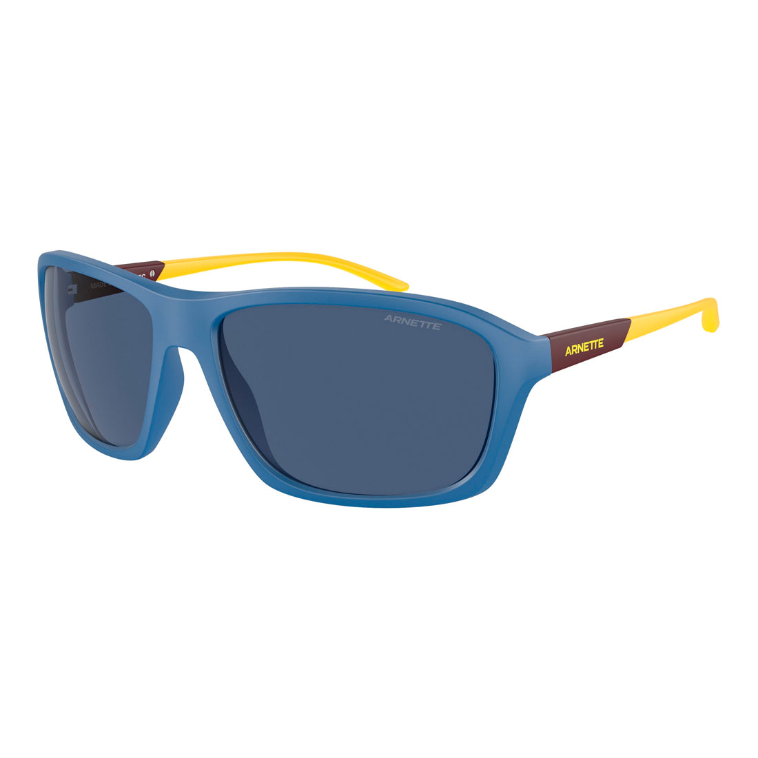 Arnette AN4329-290280 Men's Sunglasses (Lens/Bridge/Temple) 63/17/130 mm