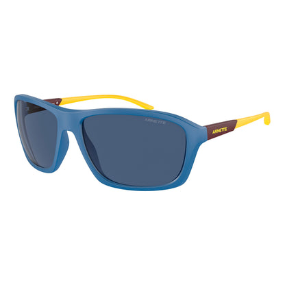 Arnette AN4329-290280 Men's Sunglasses (Lens/Bridge/Temple) 63/17/130 mm