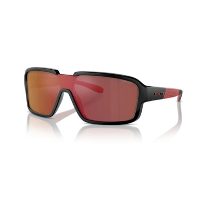 Sunglasses Arnette Man AN4335-27536Q (Lens/Bridge/Temple) 132/00/125 mm