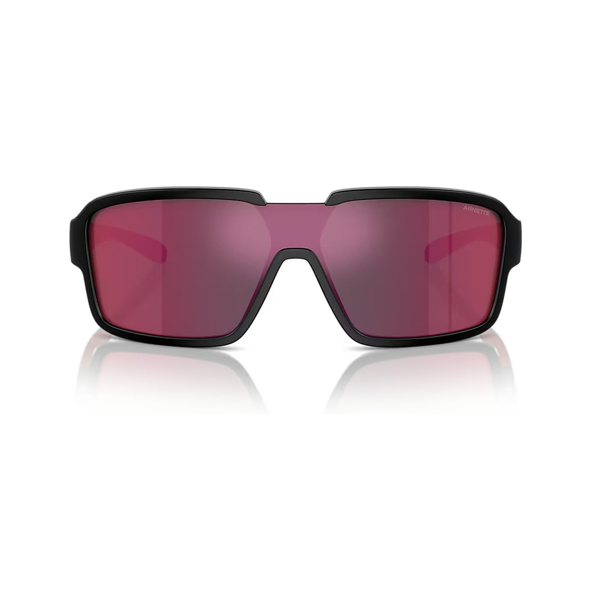 Sunglasses Arnette Man AN4335-27536Q (Lens/Bridge/Temple) 132/00/125 mm