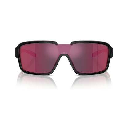 Sunglasses Arnette Man AN4335-27536Q (Lens/Bridge/Temple) 132/00/125 mm