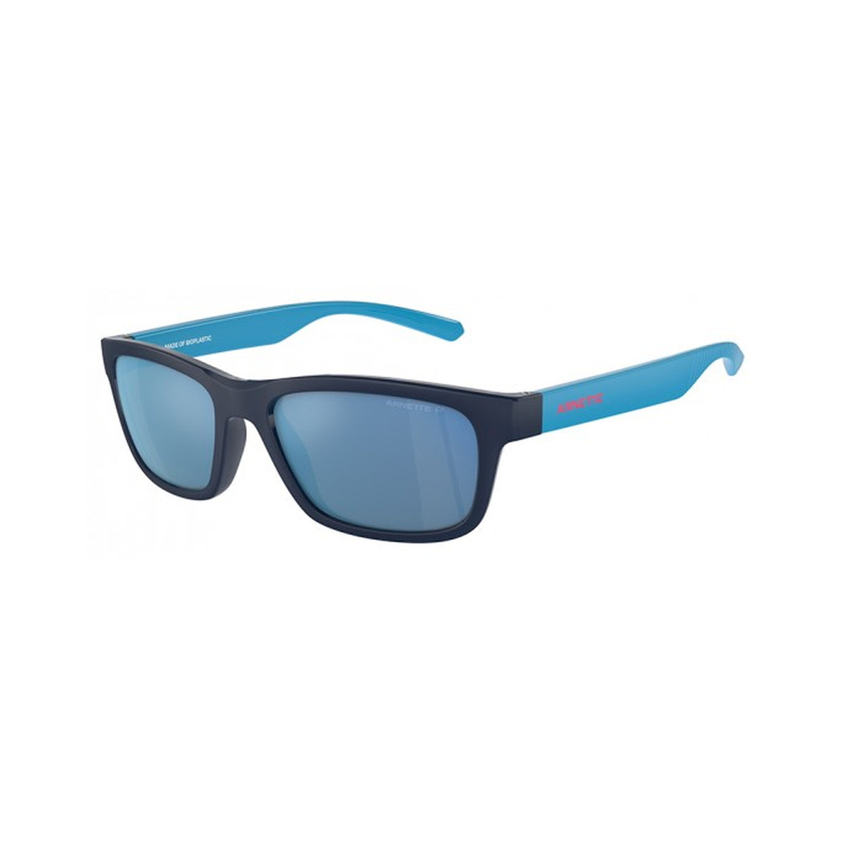 Sunglasses Arnette Unisex AN4340-275422 (Lens/Bridge/Temple) 53/17/140 mm