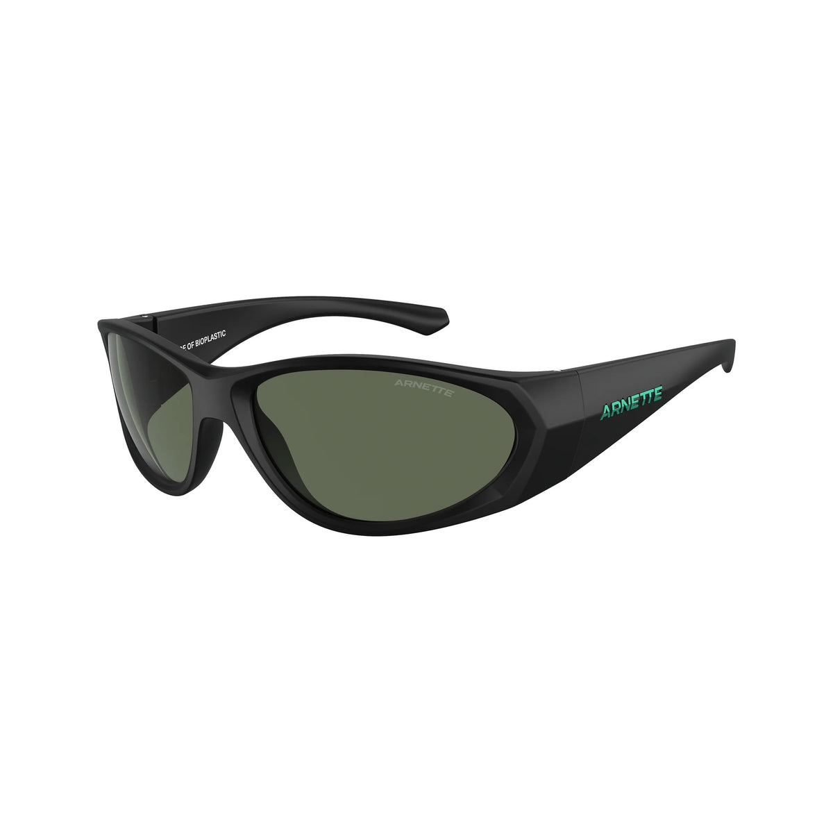 Sunglasses Arnette Man AN4342-275871 (Lens/Bridge/Temple) 62/17/125 mm