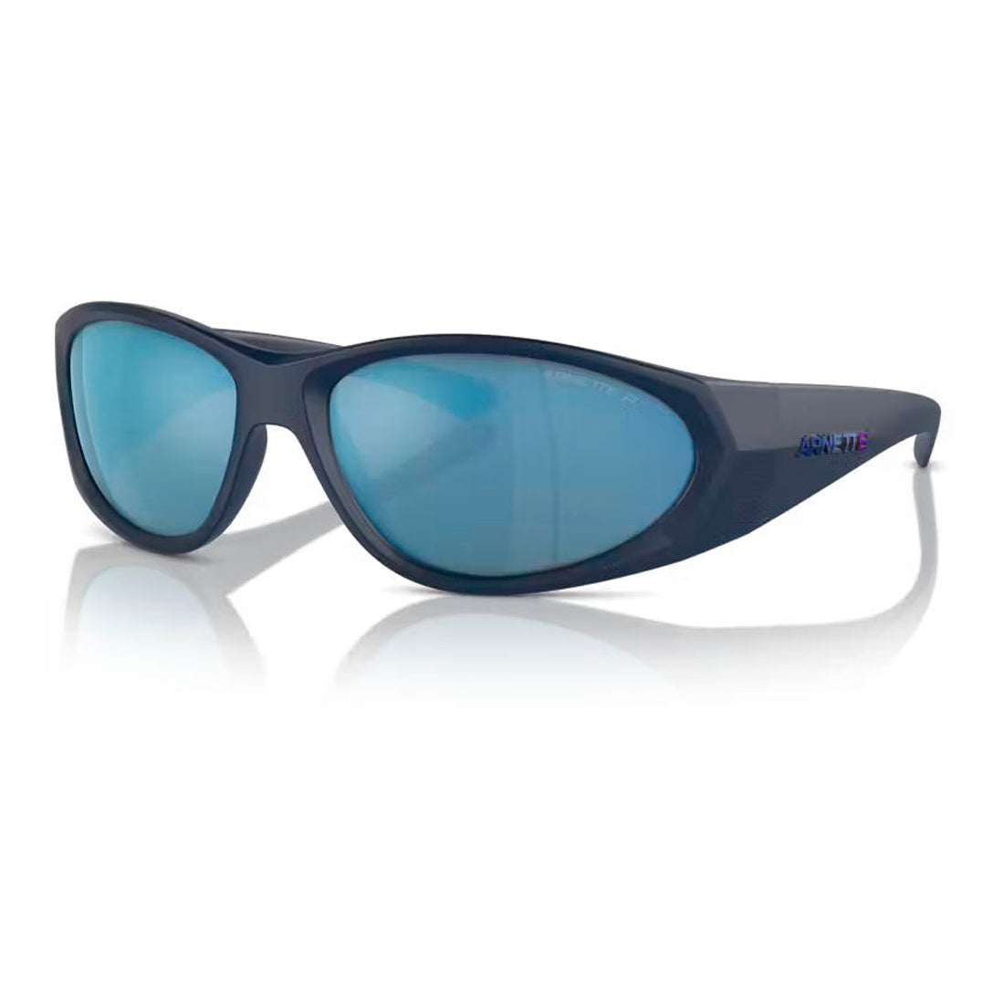 Sunglasses Arnette Man AN4342-275922 (Lens/Bridge/Temple) 62/16/130 mm