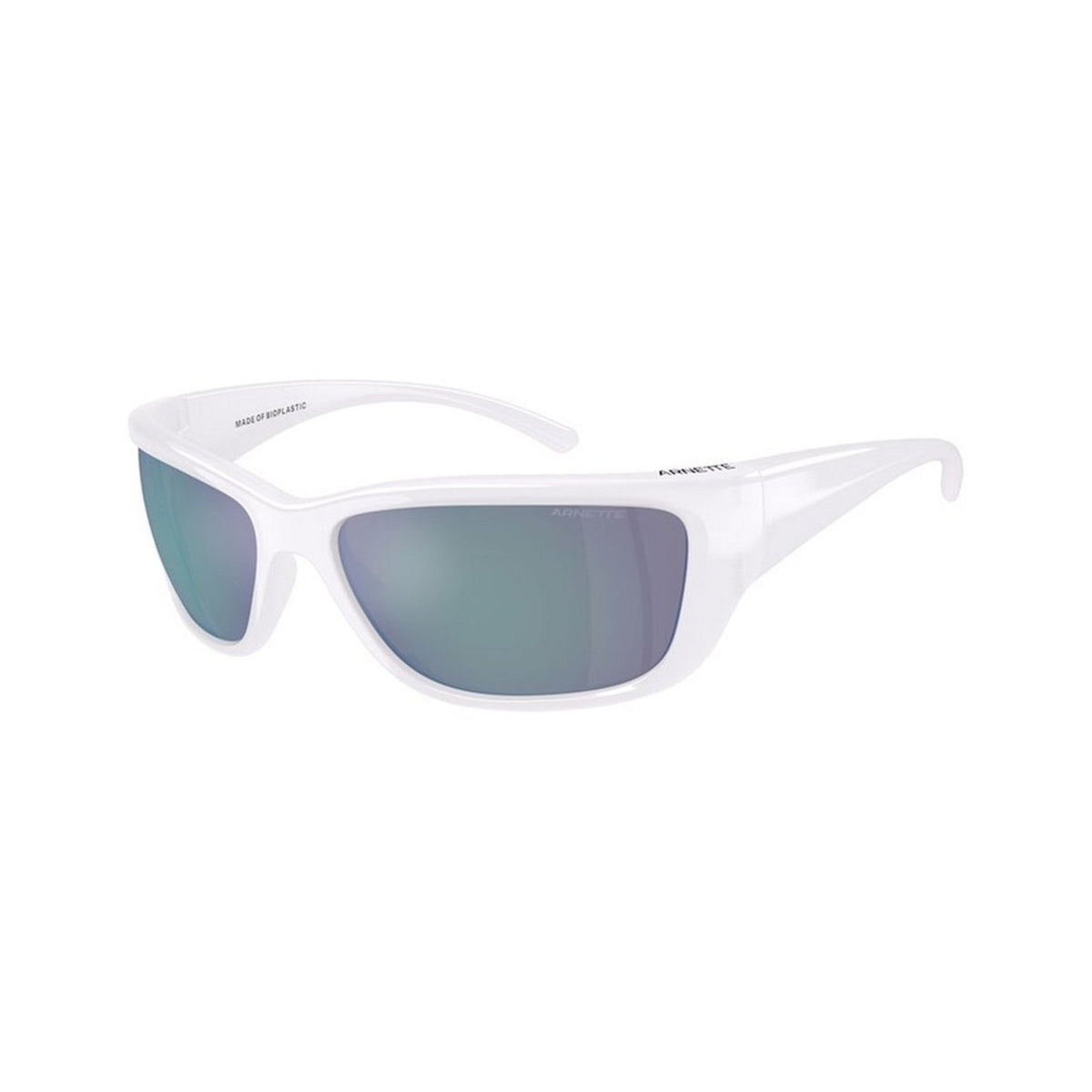 Sunglasses Arnette Man AN4353-2977Y7 (Lens/Bridge/Temple) 63/17/125 mm
