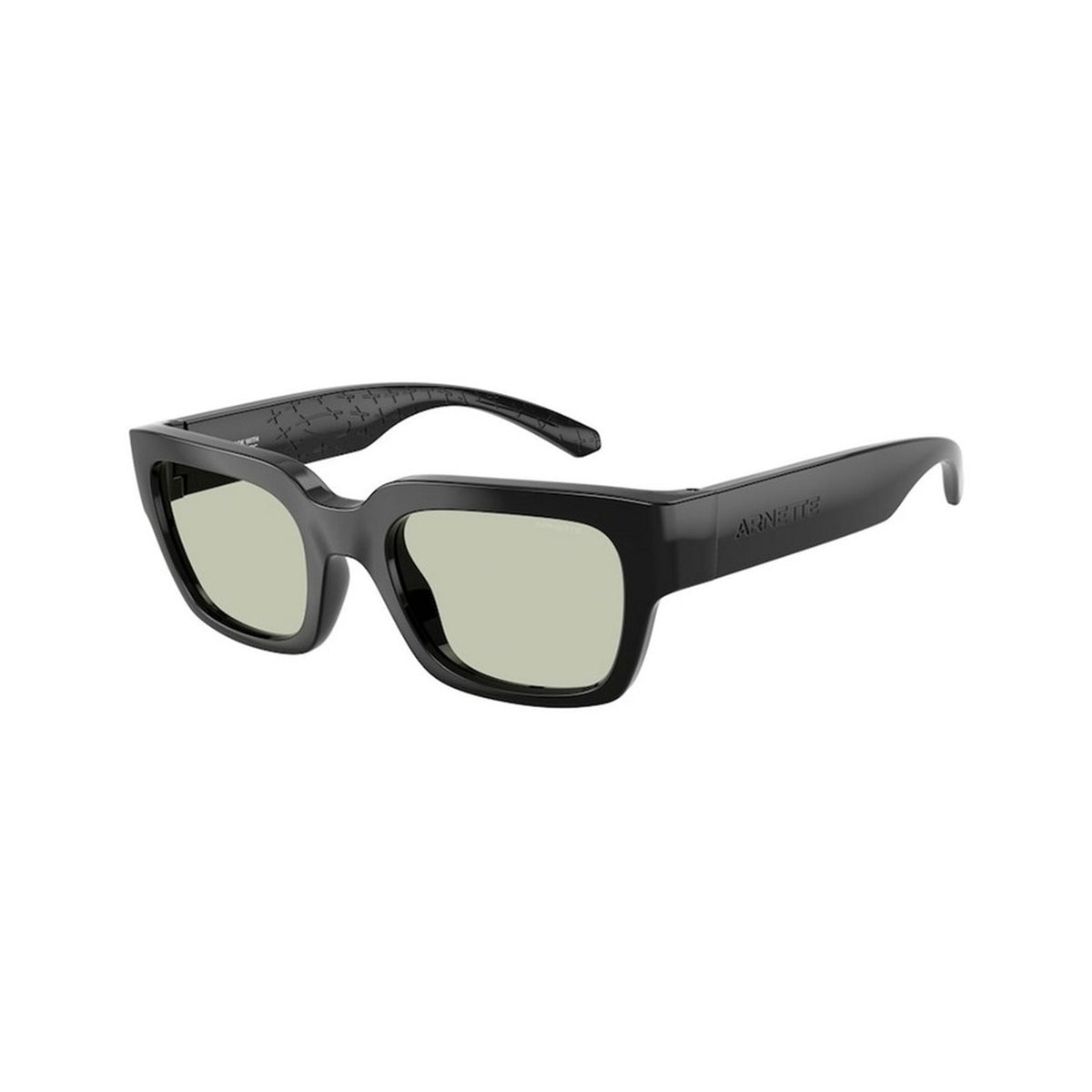 Sunglasses Arnette Man AN4354-2900-2 (Lens/Bridge/Temple) 49/20/135 mm