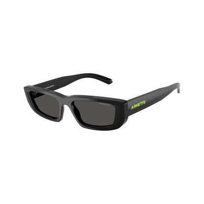 Sunglasses Arnette Man AN4357-121487 (Lens/Bridge/Temple) 53/17/145 mm
