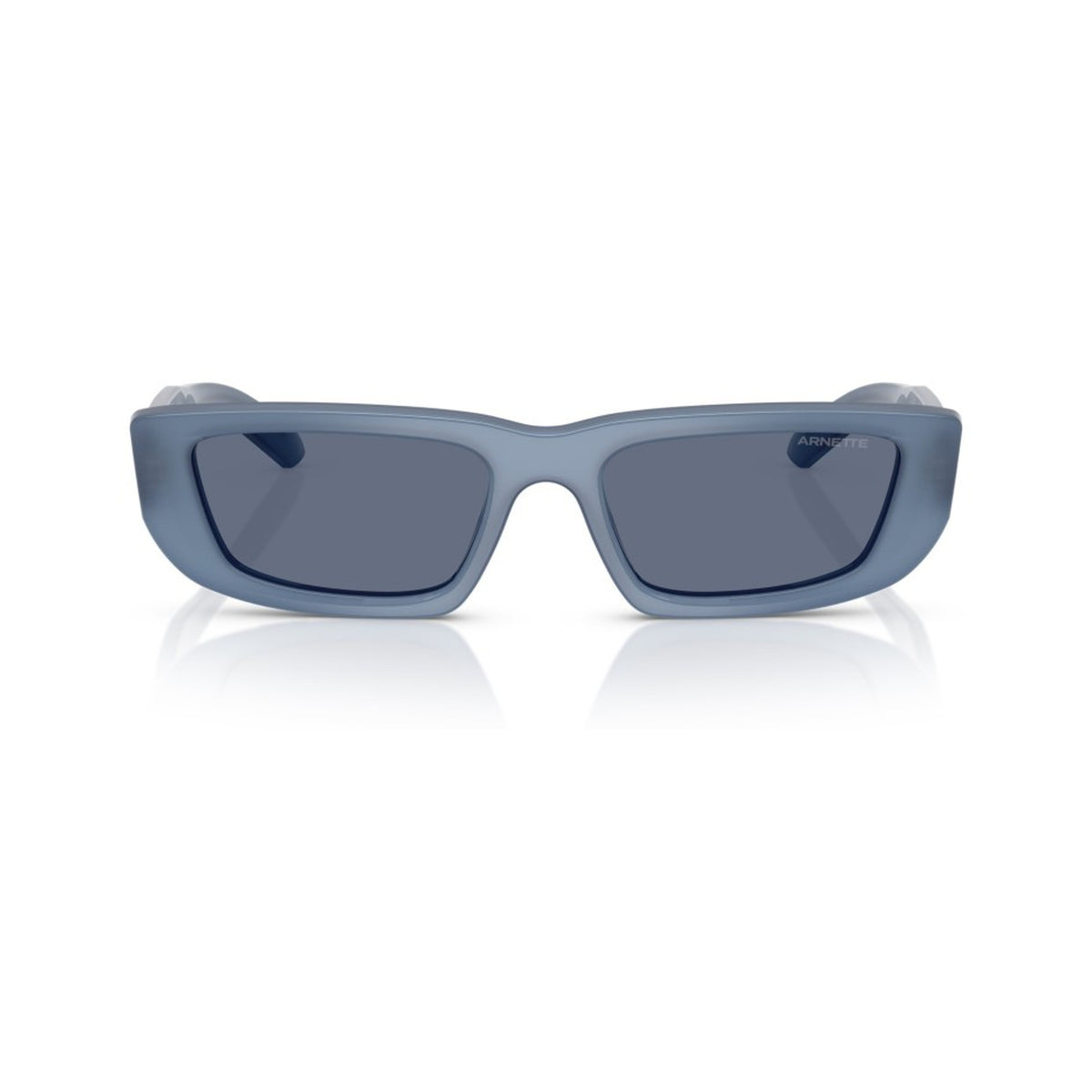 Sunglasses Arnette Women AN4357-124872 (Lens/Bridge/Temple) 53/17/145 mm