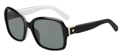 Sunglasses Kate Spade Women ANNORAPSQOP (Lens/Bridge/Temple) 54/18/130 mm