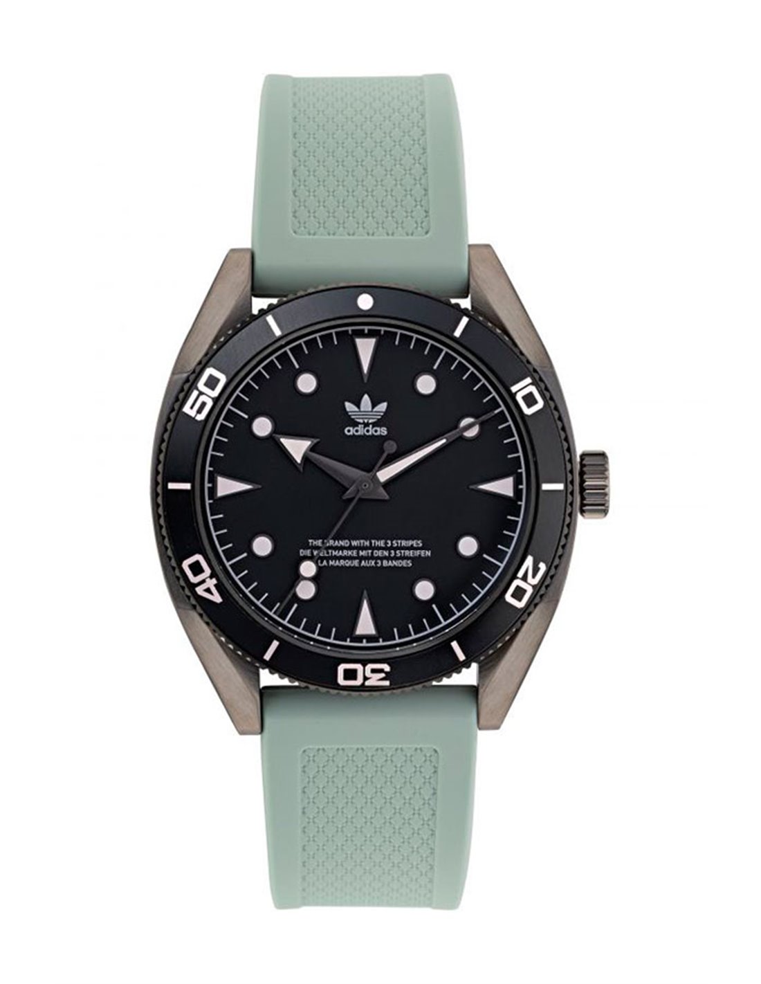 Watch Adidas Man AOFH22001 (43MM) Green