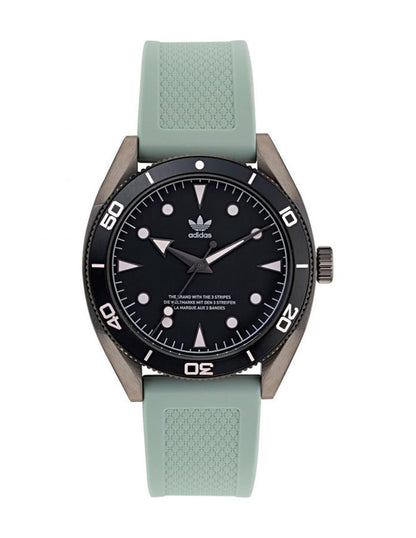 Watch Adidas Man AOFH22001 (43MM) Green