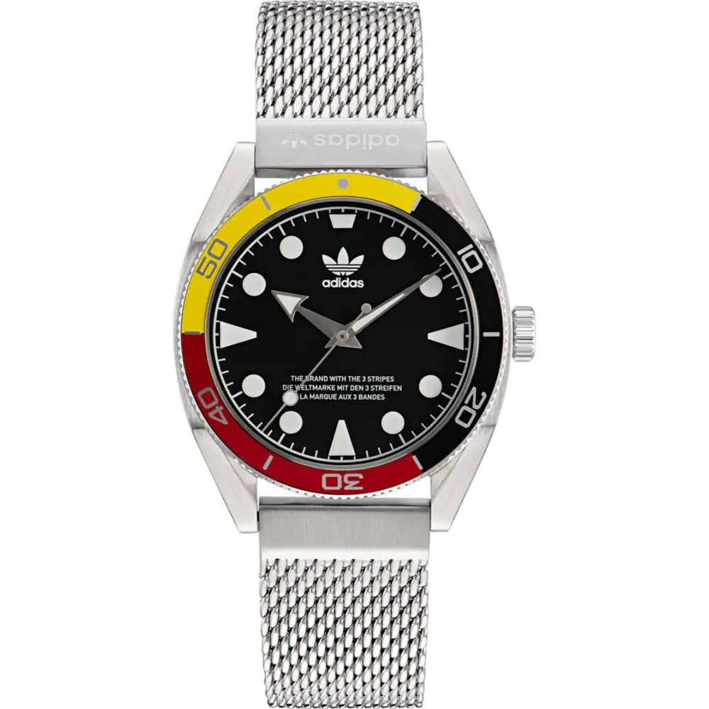Watch Adidas Man AOFH22502 (42MM) Grey