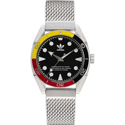 Watch Adidas Man AOFH22502 (42MM) Grey