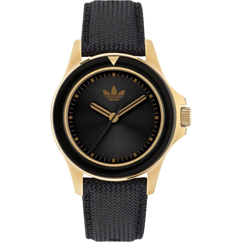 Watch Adidas Unisex AOFH23015 (44MM) Multicolored