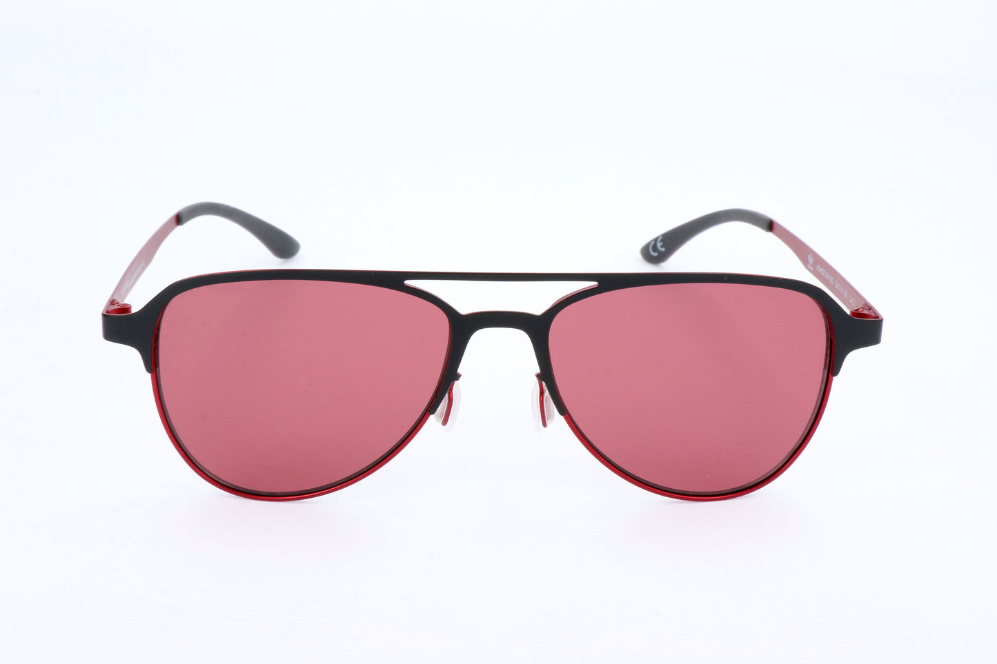 Sunglasses Adidas Man Aom005-009053 (Lens/Bridge/Temple) 54/16/145 Mm)