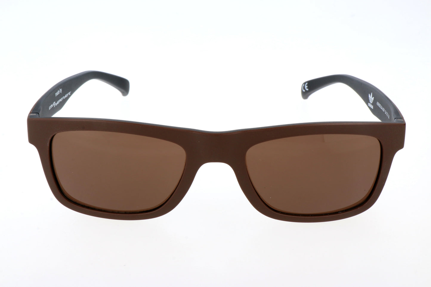 Sunglasses Adidas Man Aor005-044009 (Lens/Bridge/Temple) 54/21/140 Mm)