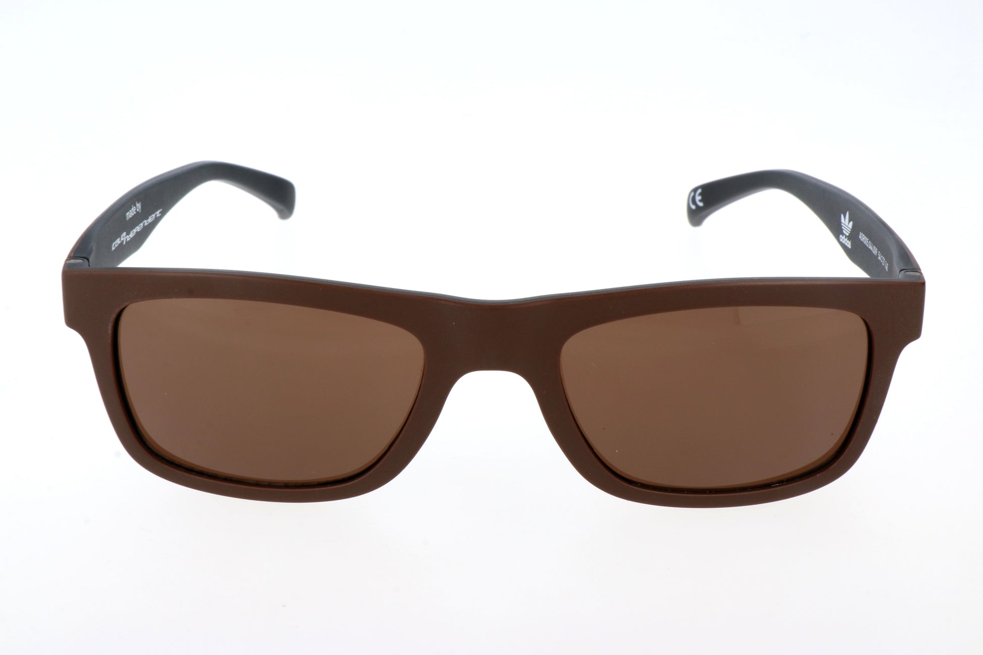 Sunglasses Adidas Man Aor005-044009 (Lens/Bridge/Temple) 54/21/140 Mm)