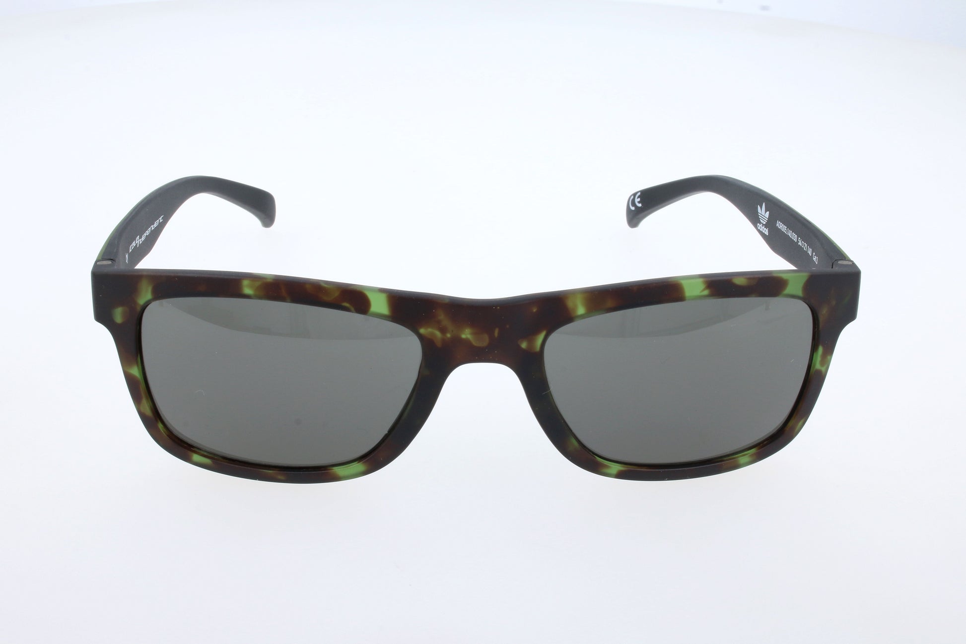 Sunglasses Adidas Man Aor005-140030 (Lens/Bridge/Temple) 54/21/140 Mm)