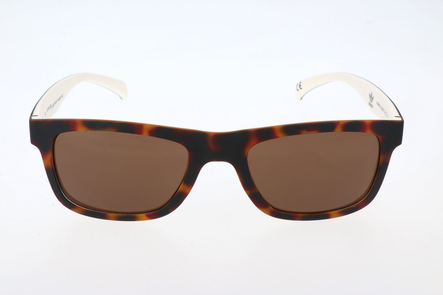 Sunglasses Adidas Man Aor005-148001 (Lens/Bridge/Temple) 54/21/140 Mm)