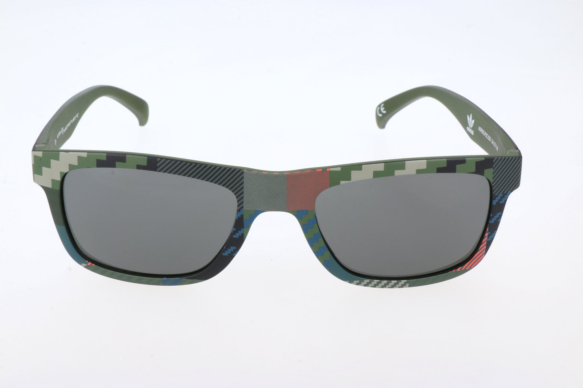 Sunglasses Adidas Man Aor005-Pdc030 (Lens/Bridge/Temple) 54/21/140 Mm)