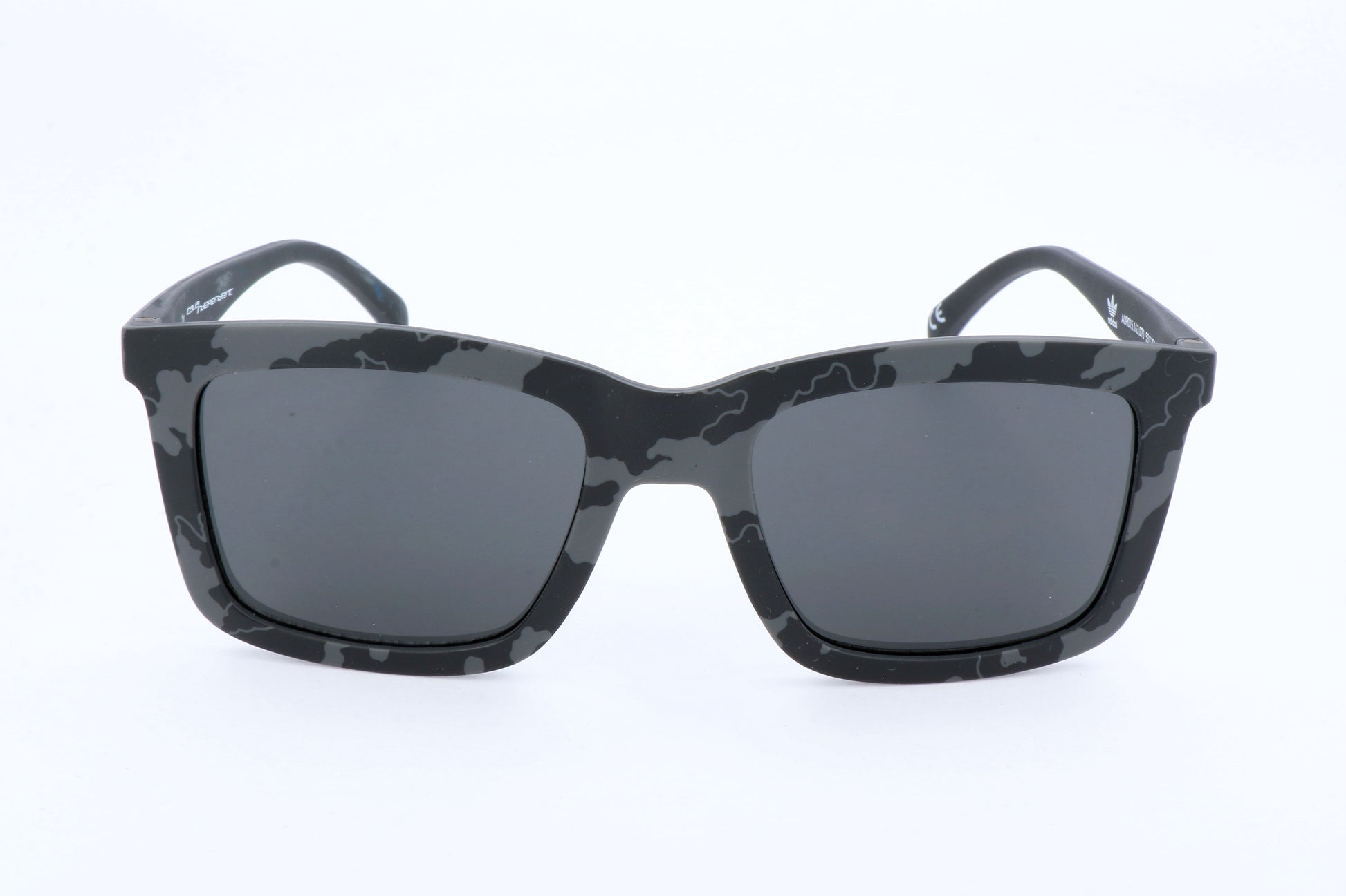 Sunglasses Adidas Man Aor015-143070 (Lens/Bridge/Temple) 53/20/140 Mm)
