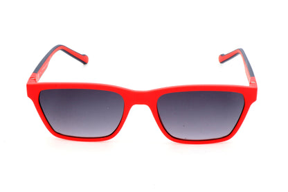 Sunglasses Adidas Man Aor027-053000 (Lens/Bridge/Temple) 54/18/145 Mm)